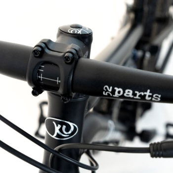 KUbikes 24 FS
